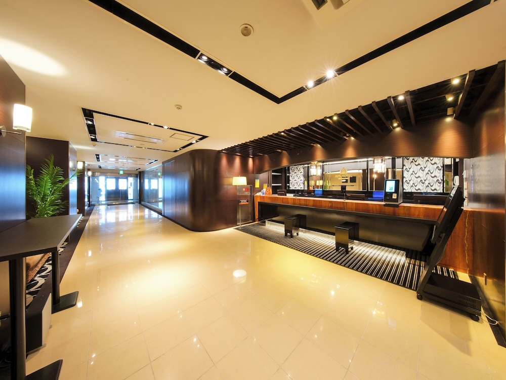 APA Hotel Wakayama 8/57
