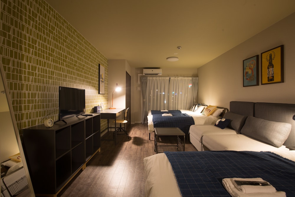 Skyliving Namba 9/41