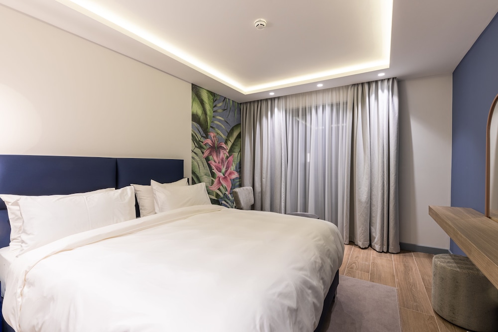 Calisi Hotel Belgrade 30/71