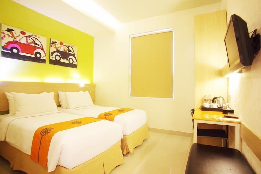 Avira Hotel 16/66