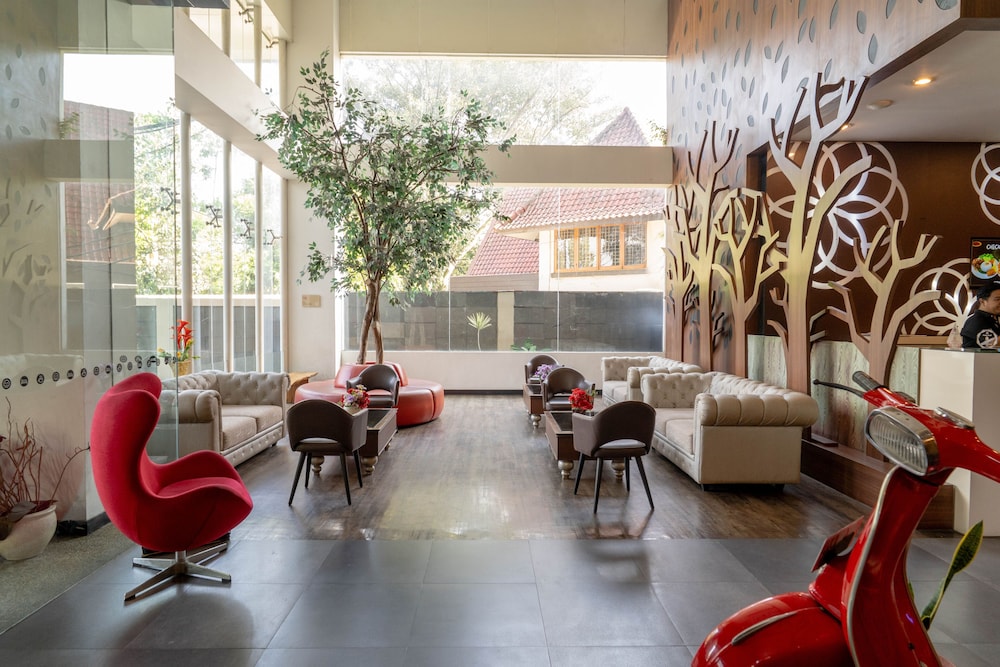 Kalya Hotel Bandung 46/73