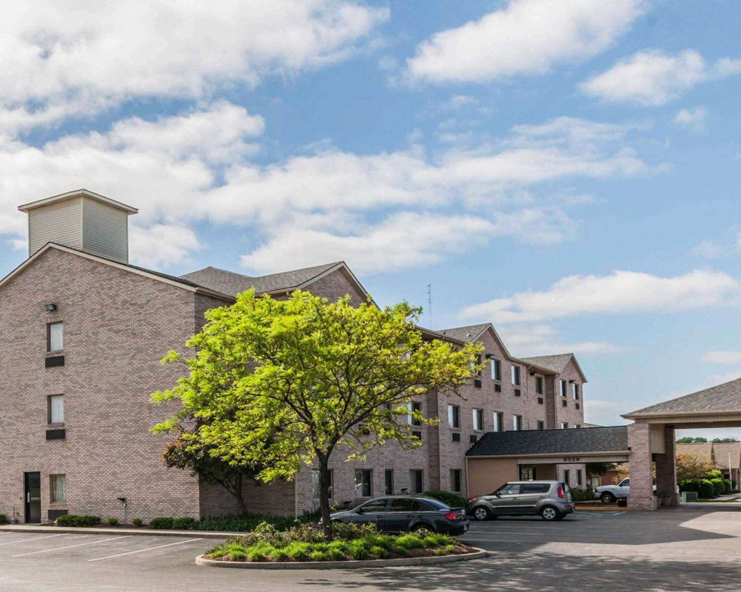 Comfort Inn Avon-Indianapolis West 15/15