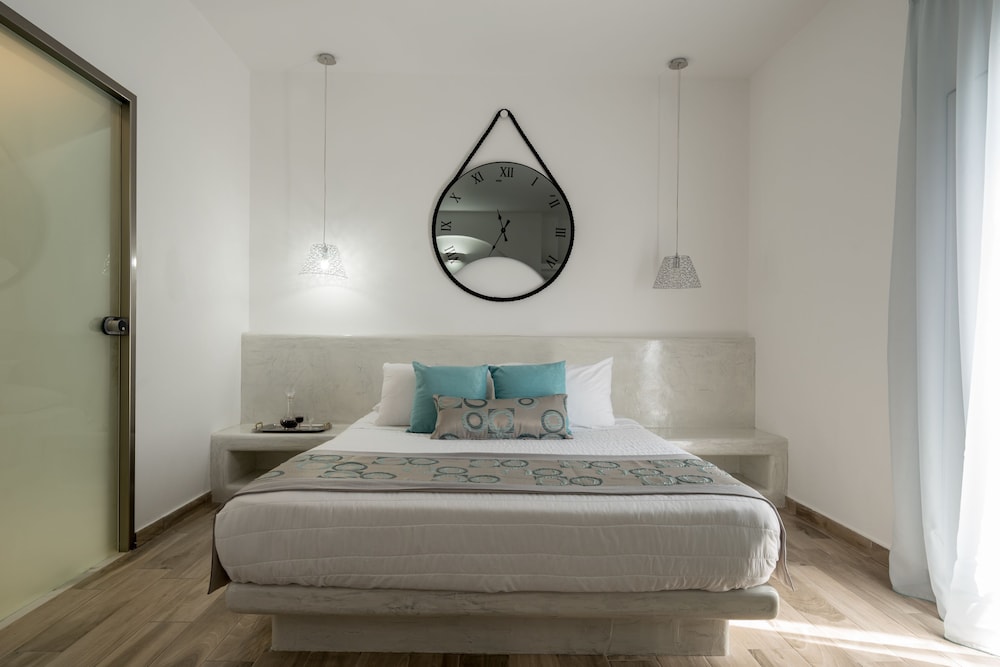 Oasis Hotel Fira 3/27