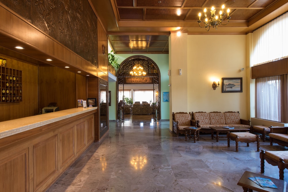Sunset Hotel Corfu 48/69