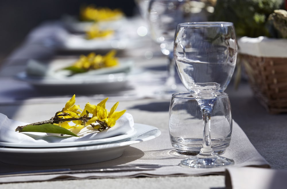 Aristi Mountain Resort Hotel And Spa 22/69