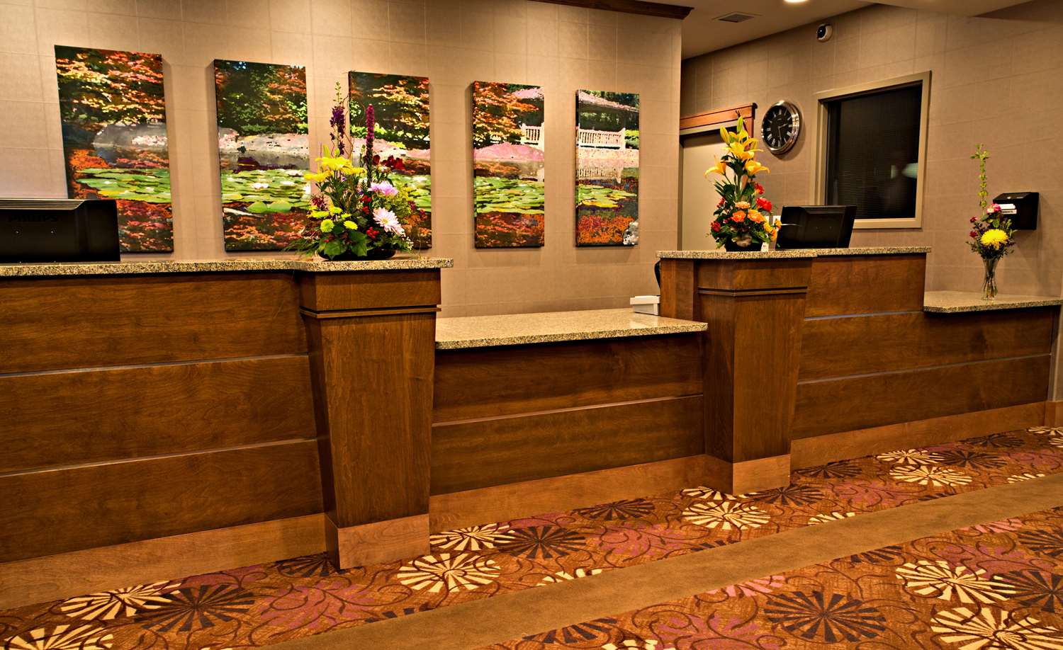 Camrose Resort Casino Bw Premier Collection 5/41