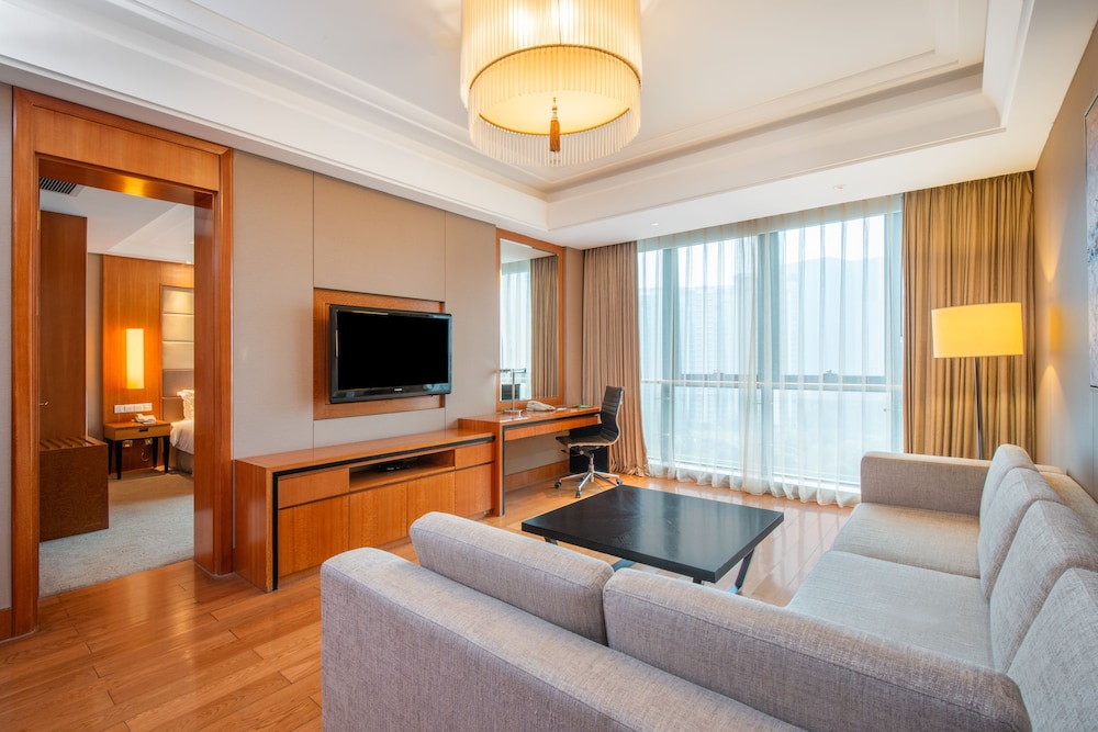 Holiday Inn Hangzhou CBD 14/28