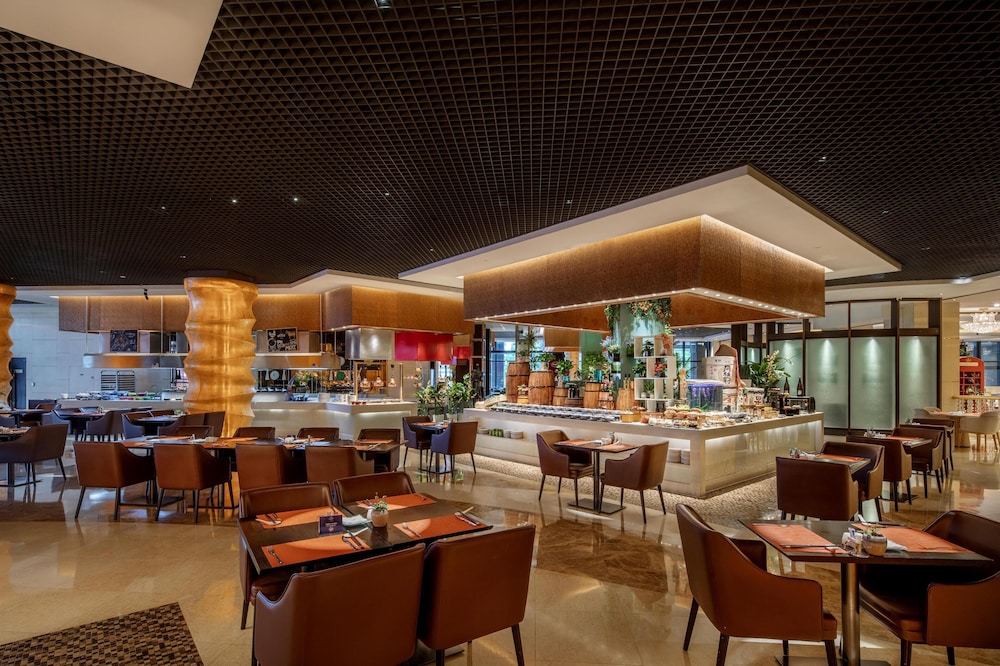 Kempinski Hotel Guiyang 32/48