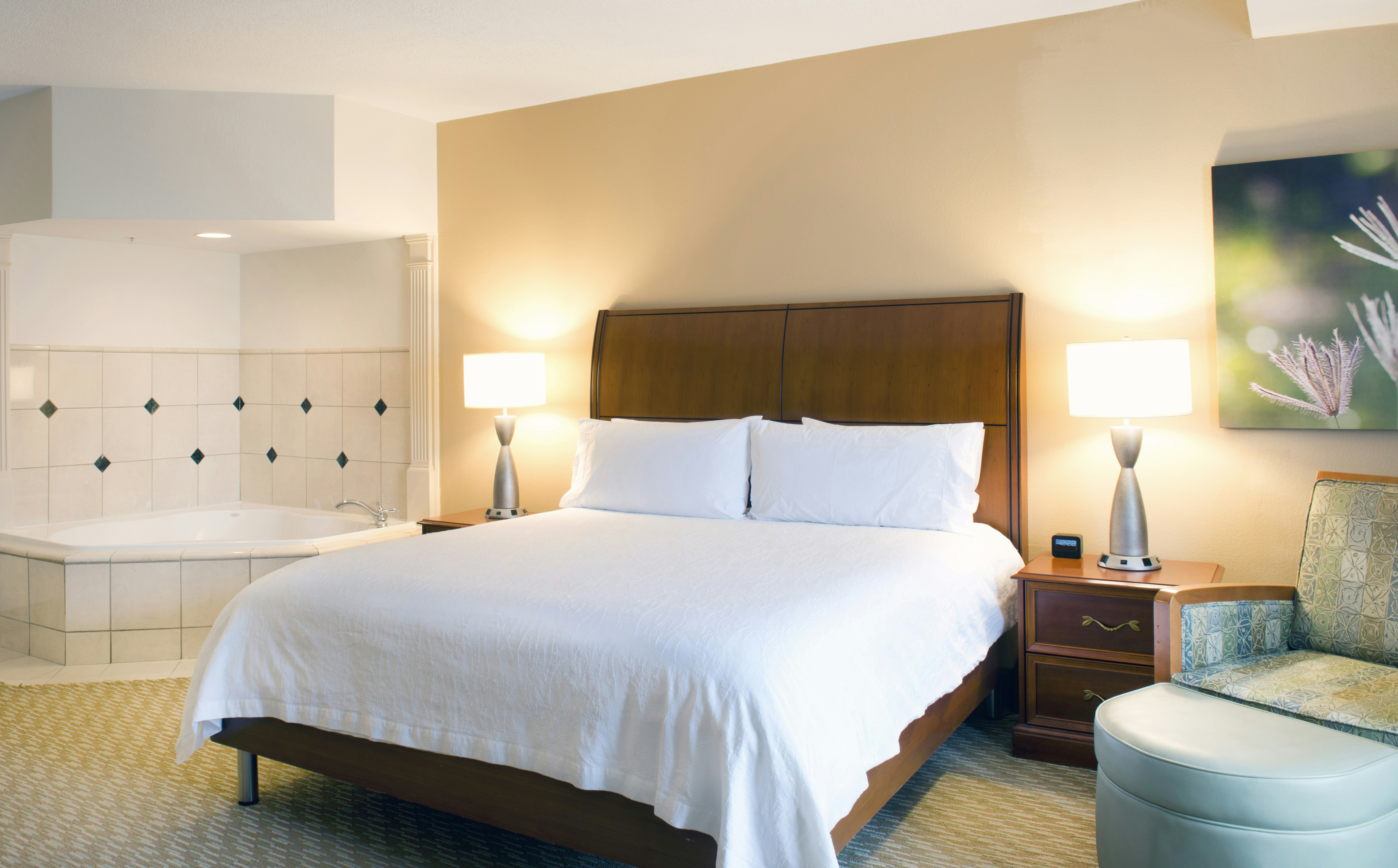Hilton Garden Inn Rock Hill 20/77