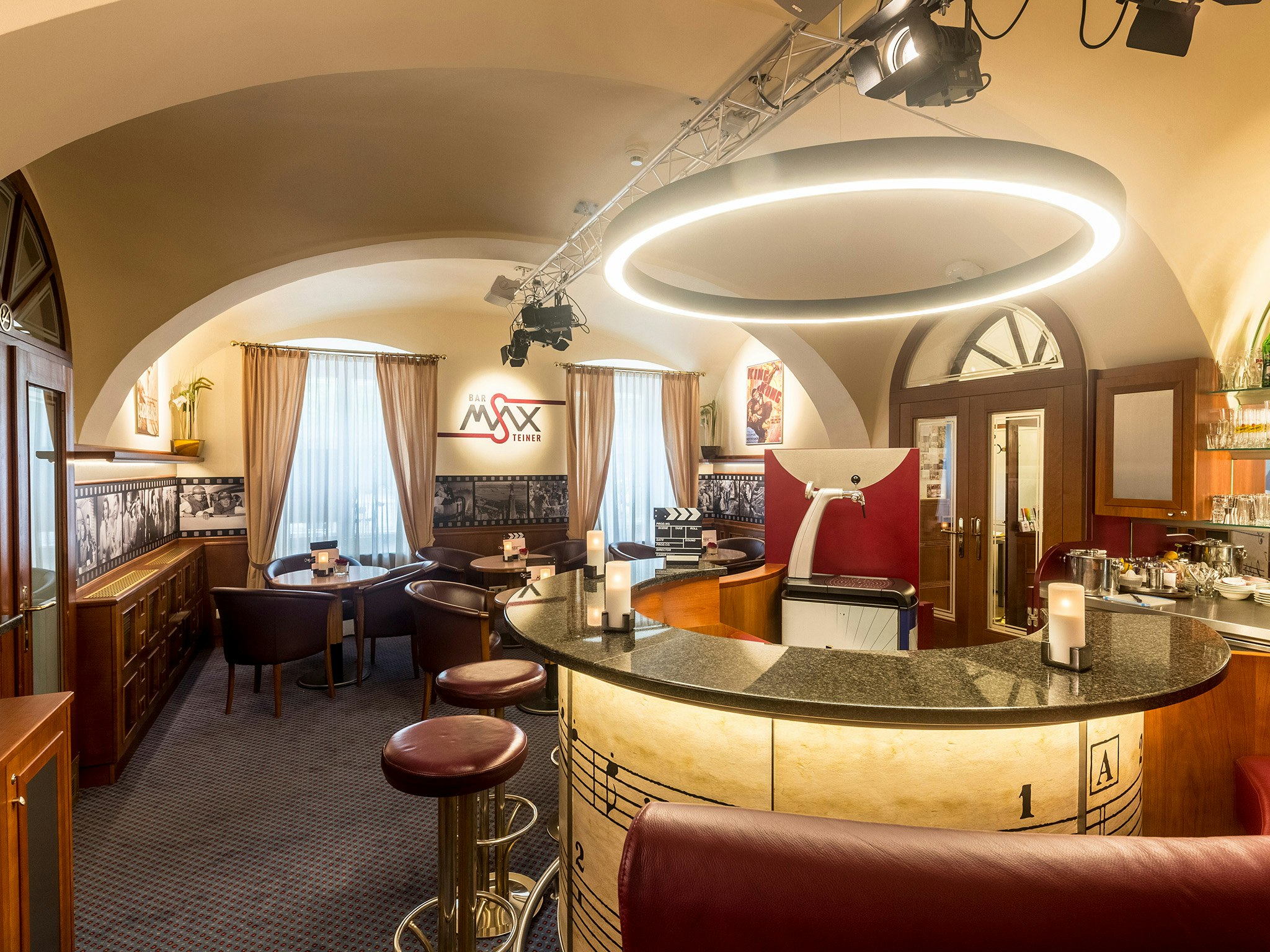 Austria Classic Hotel Wien 36/58