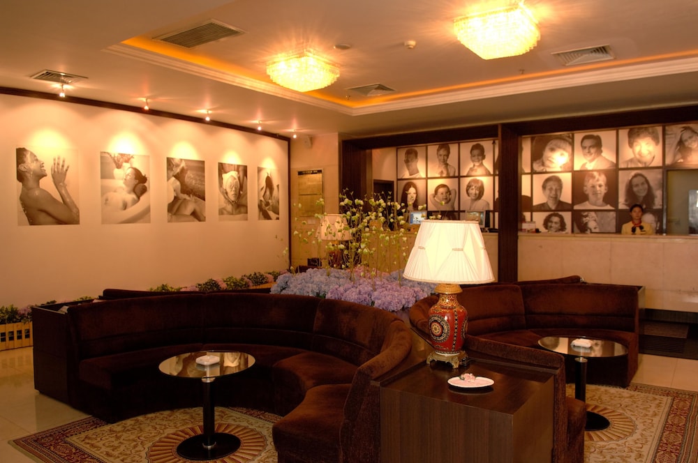 Merry Hotel Shanghai 56/74