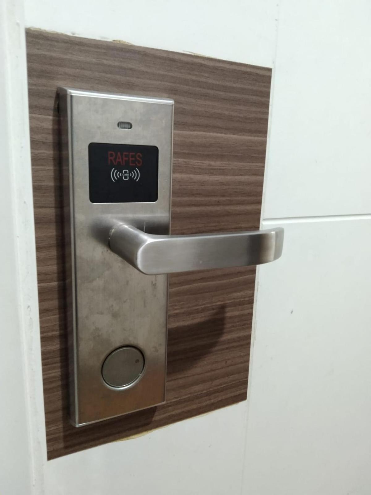 SMART DREAM Aeropolis AR2 Powered by Archipelago 25/39
