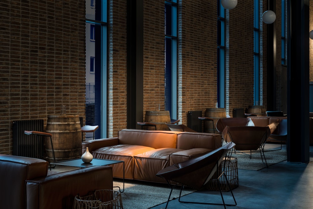The Winery Hotel, WorldHotels Crafted 59/71