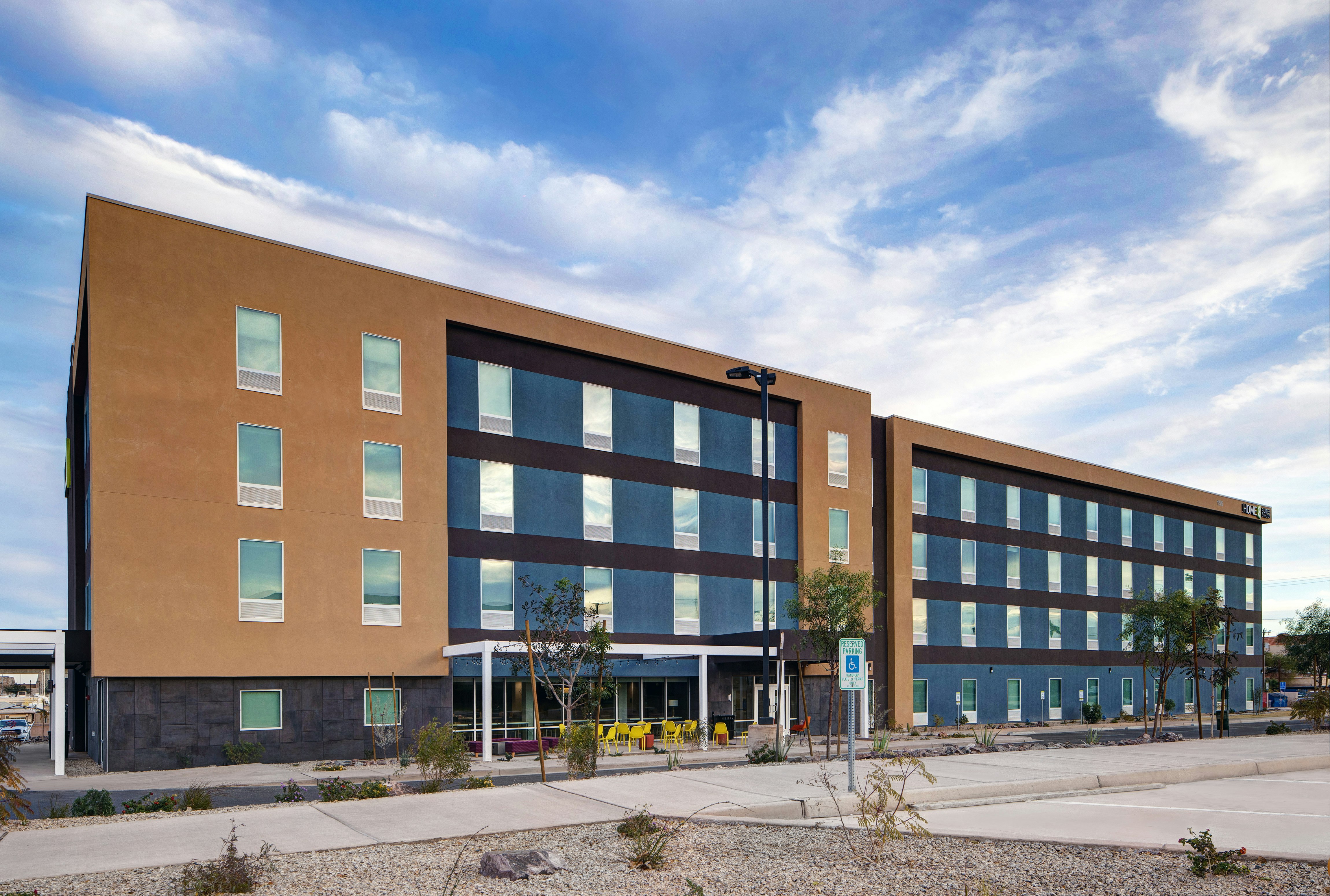 Home2 Suites By Hilton Yuma Pivot Point 5/22