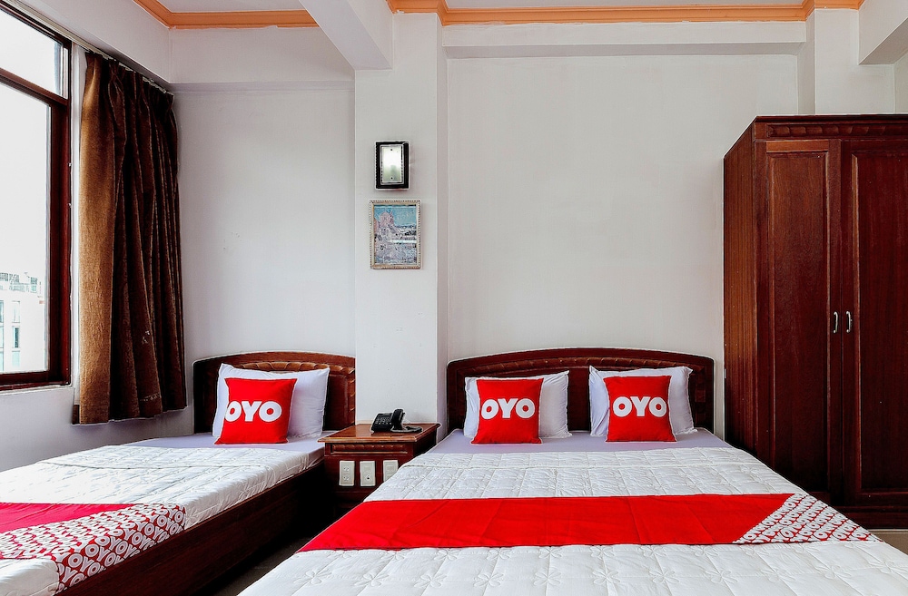 Vien Ngoc Xanh 2 Hotel 6/33