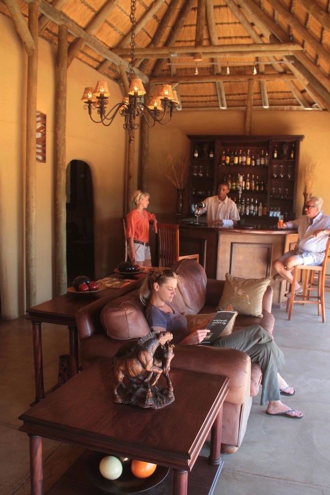 Intu Africa-Zebra Kalahari Lodge 27/52