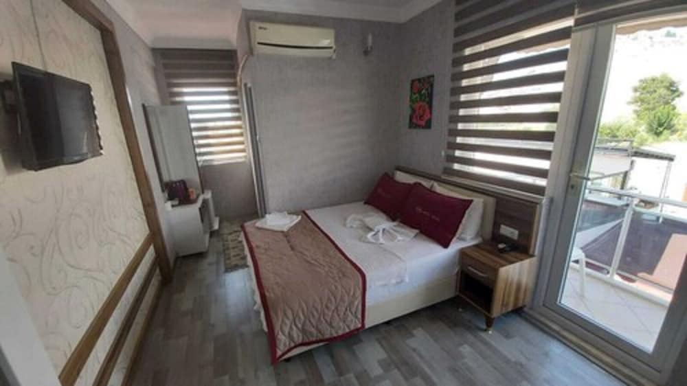Hotel Sahin 44/59