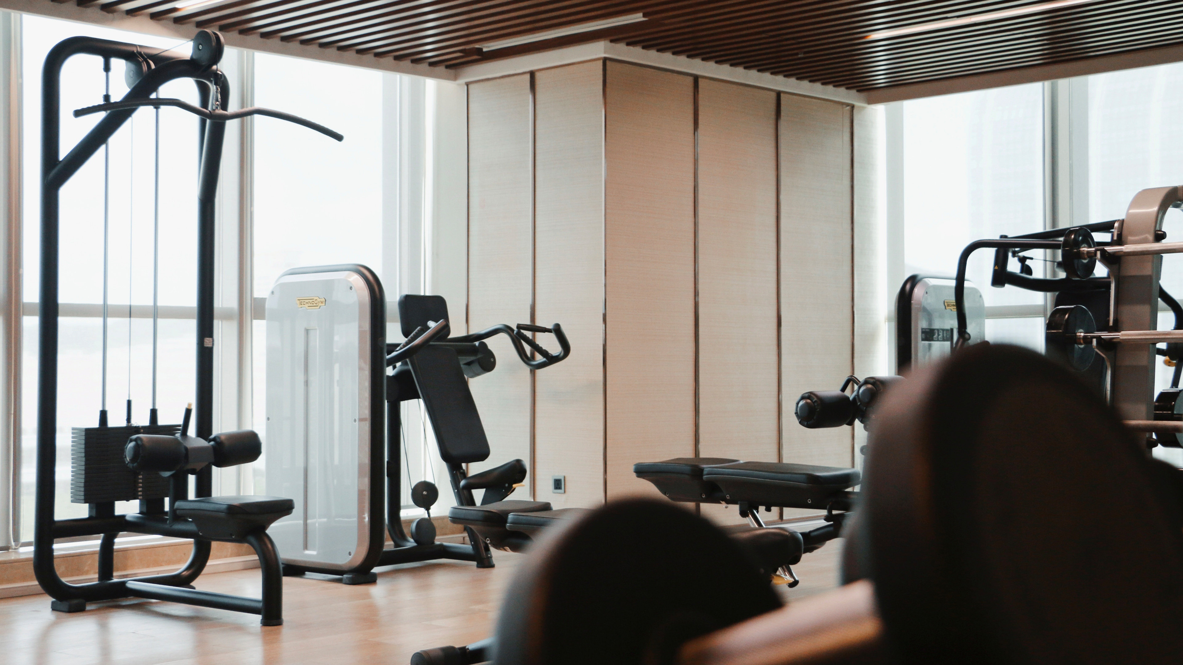 Intercontinental Hotels Xiamen 21/36