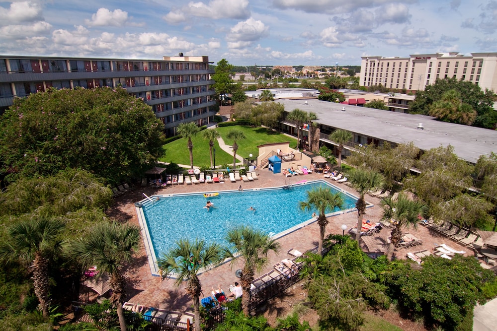 Rosen Inn International 60/67