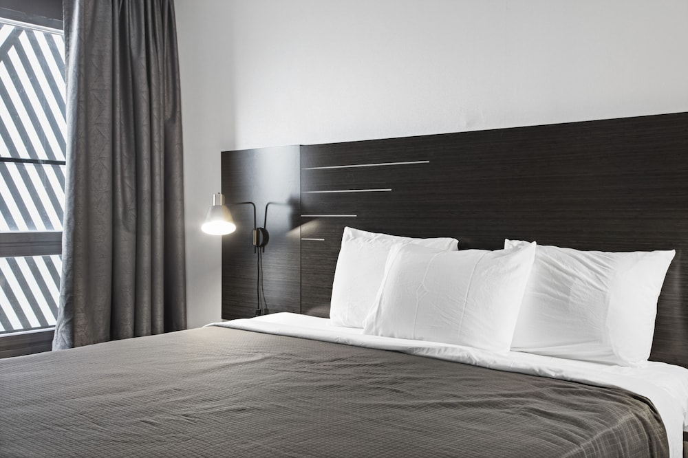 غرفة فاخرة بسرير كينج للمدخنين، Caza Azul Hotel Blu 2/3