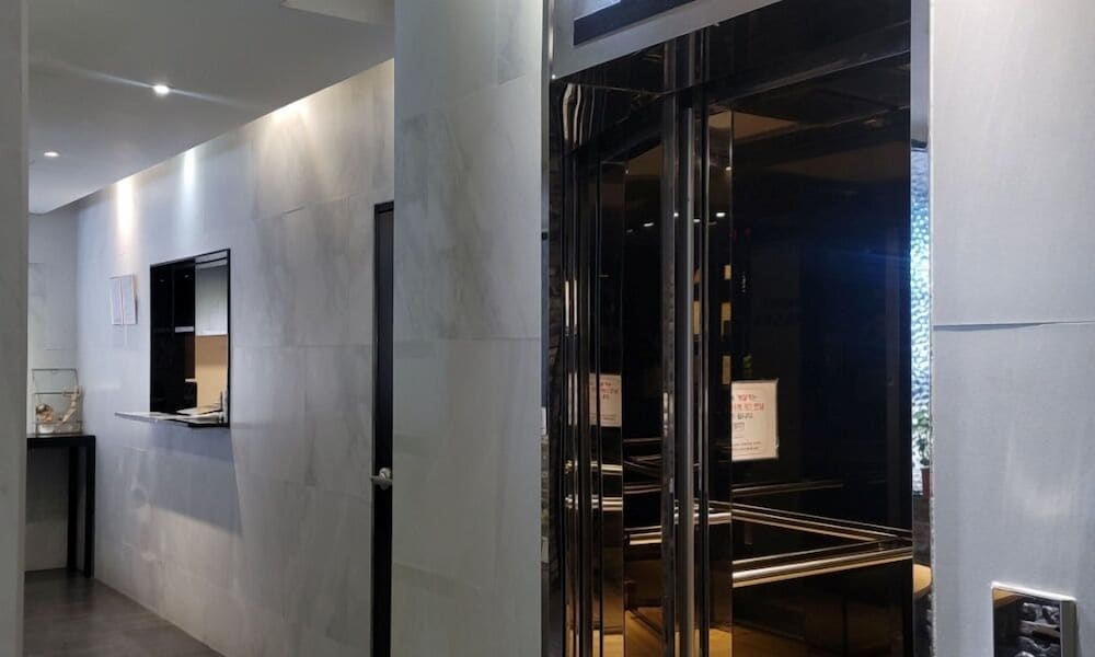 Jinhae Pasta Hotel 47/47