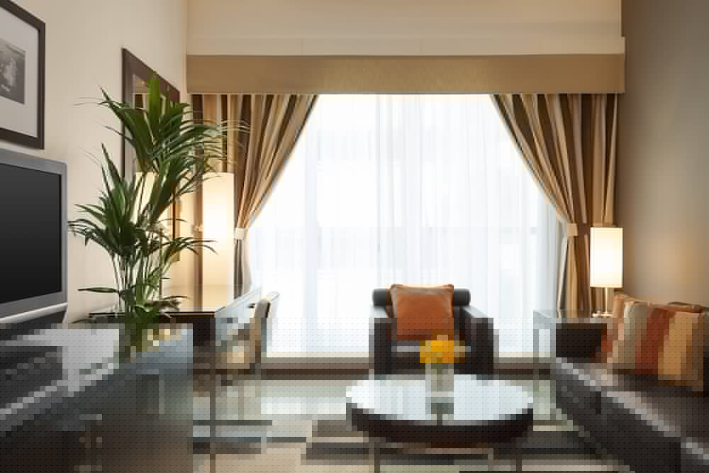 Four Points by Sheraton Sheikh Zayed Road 34/46