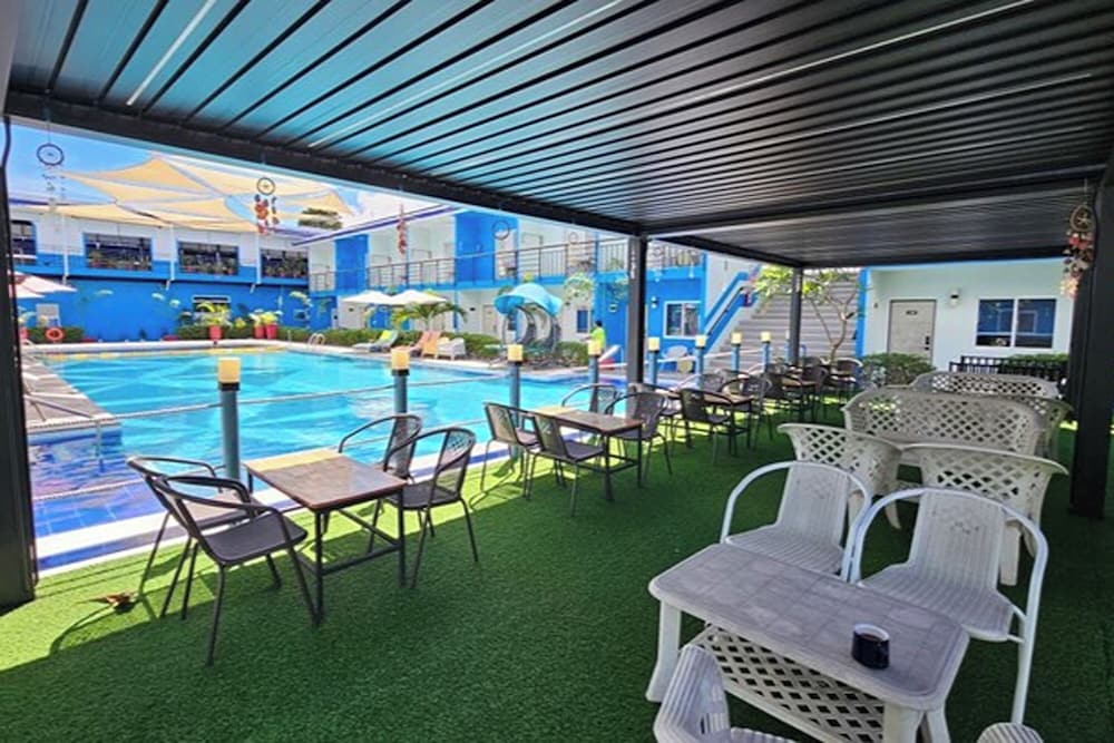 Casa Blu Hotel & Resort by ZUZU 41/61