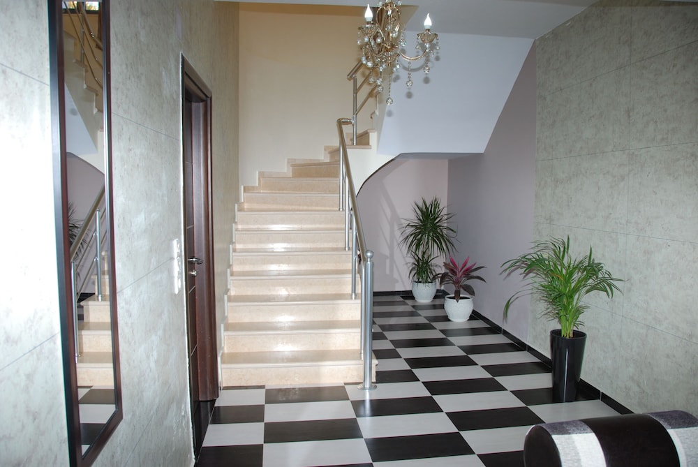 Hotel Keos 11/68