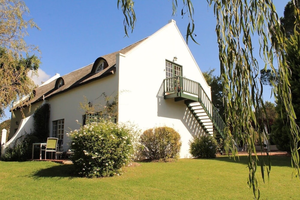 Rothman Manor Guest House 43/50