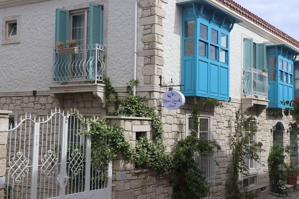 Mavi Konak Otel Alacati 9/49