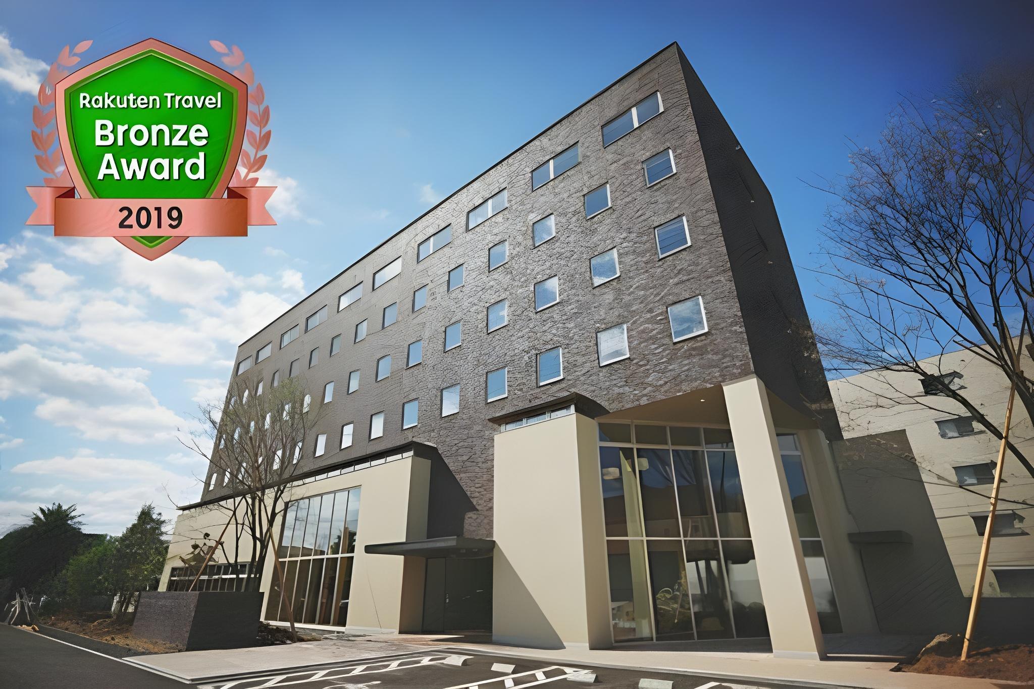 Takanokono Hotel 3/33