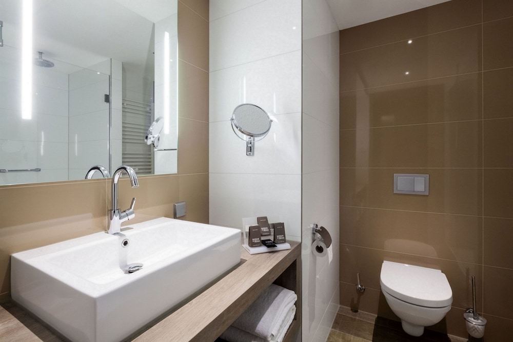 Van Der Valk Hotel Haarlem 49/50