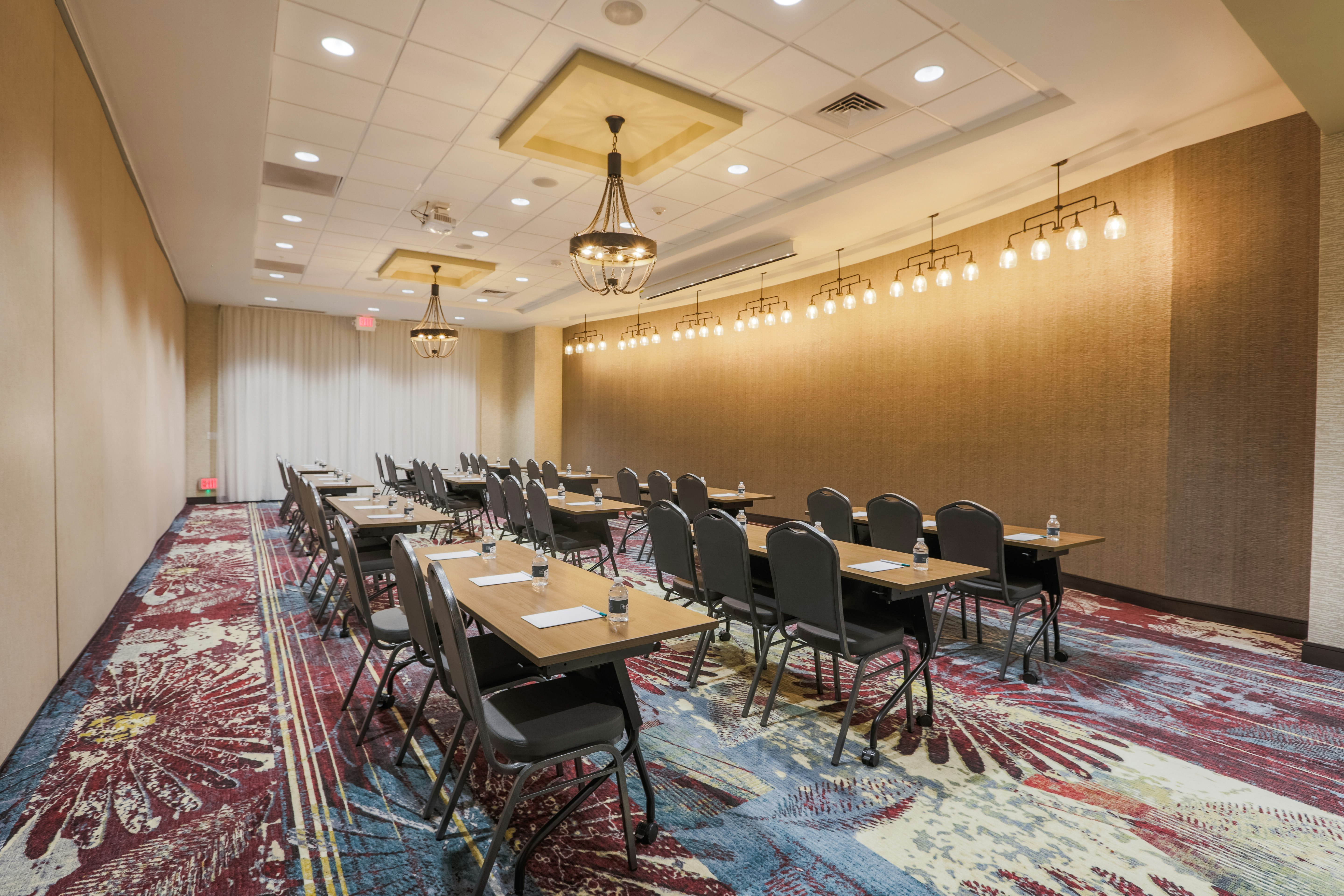 HOMEWOOD SUITES BY HILTON CHARLESTON HISTORIC DISTRICT 36/43
