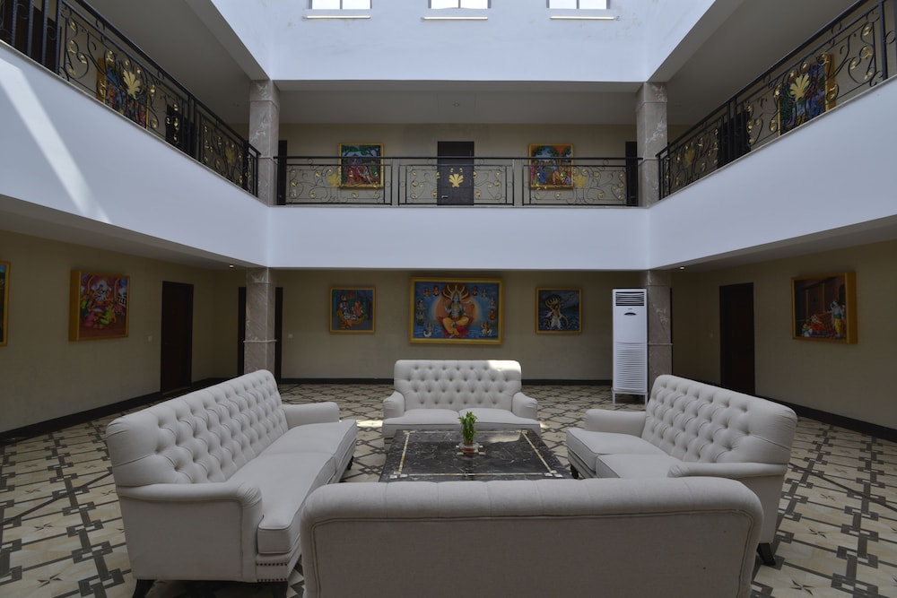 Orchha Palace and Convention Centre 24/50