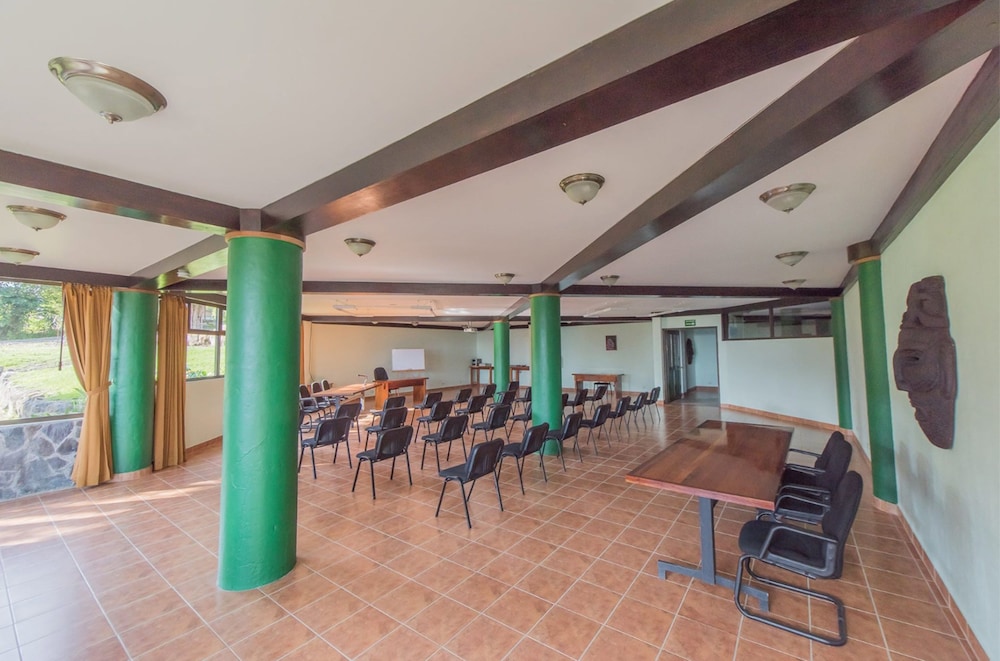 Hotel de Montana Monteverde 64/76