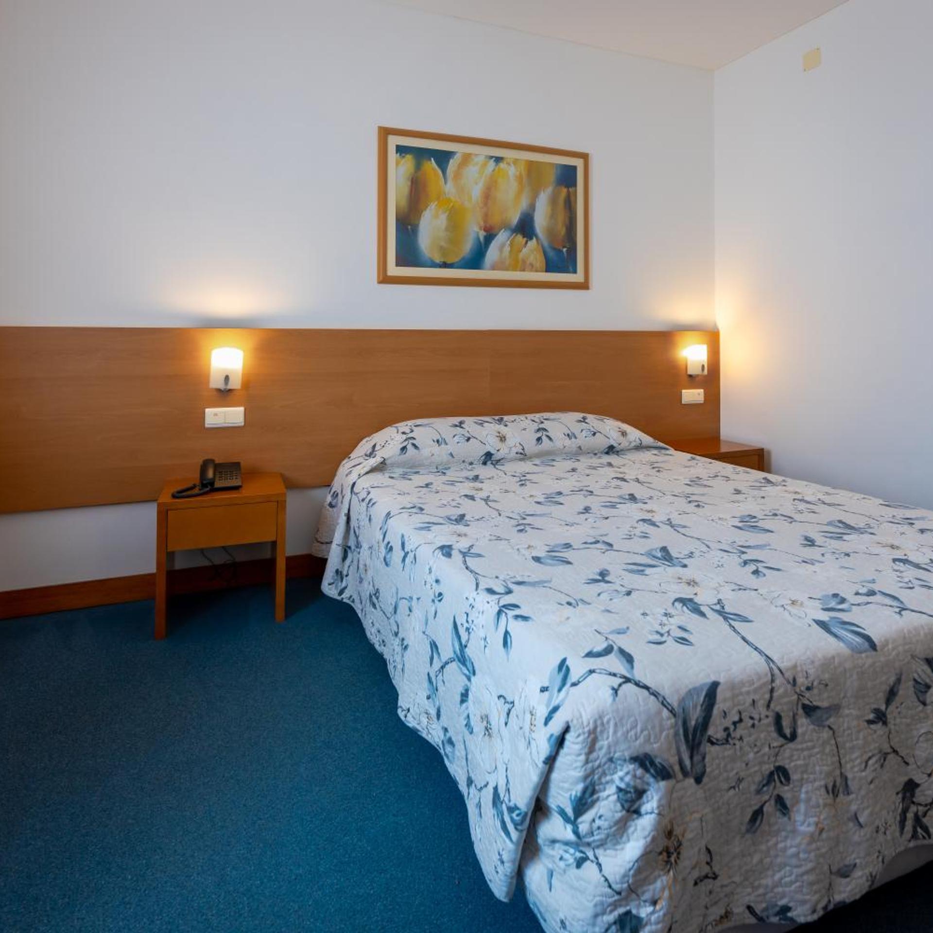 Hotel Matriz 22/50
