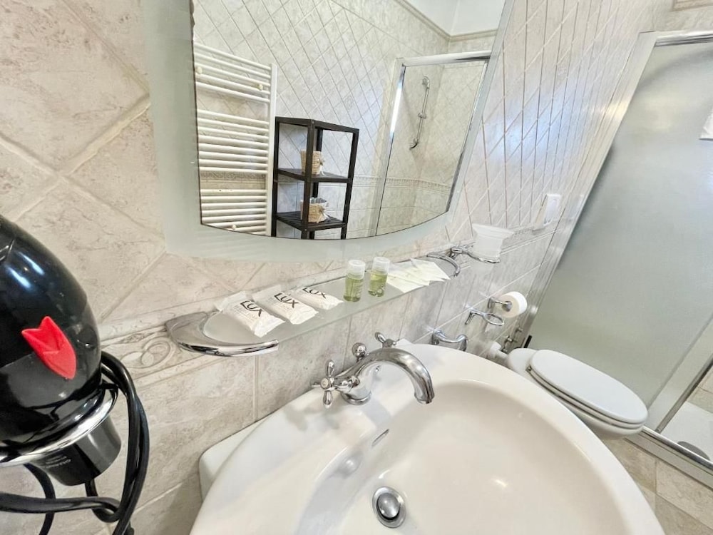 Romano B&B 21/23