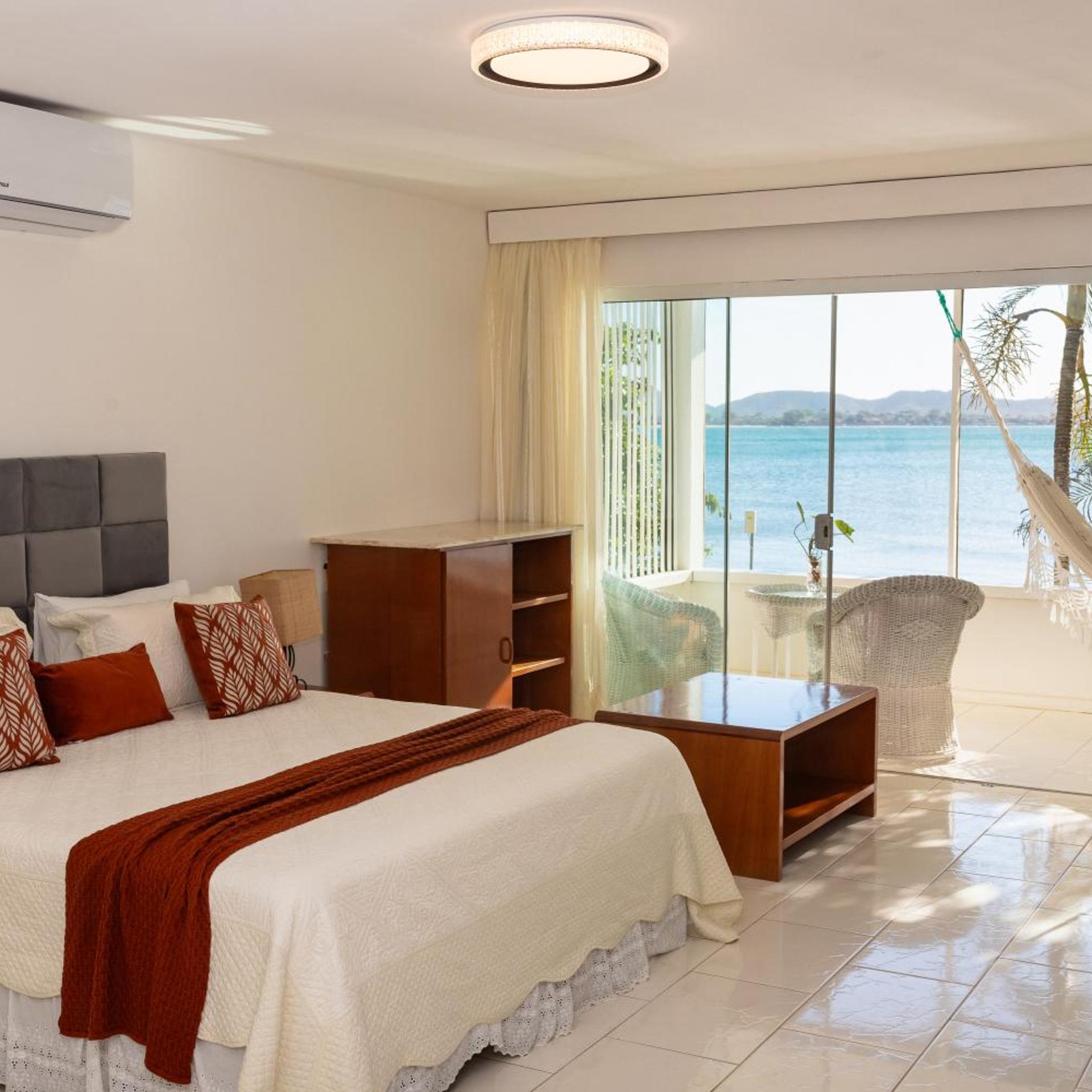 Studio, Ocean View