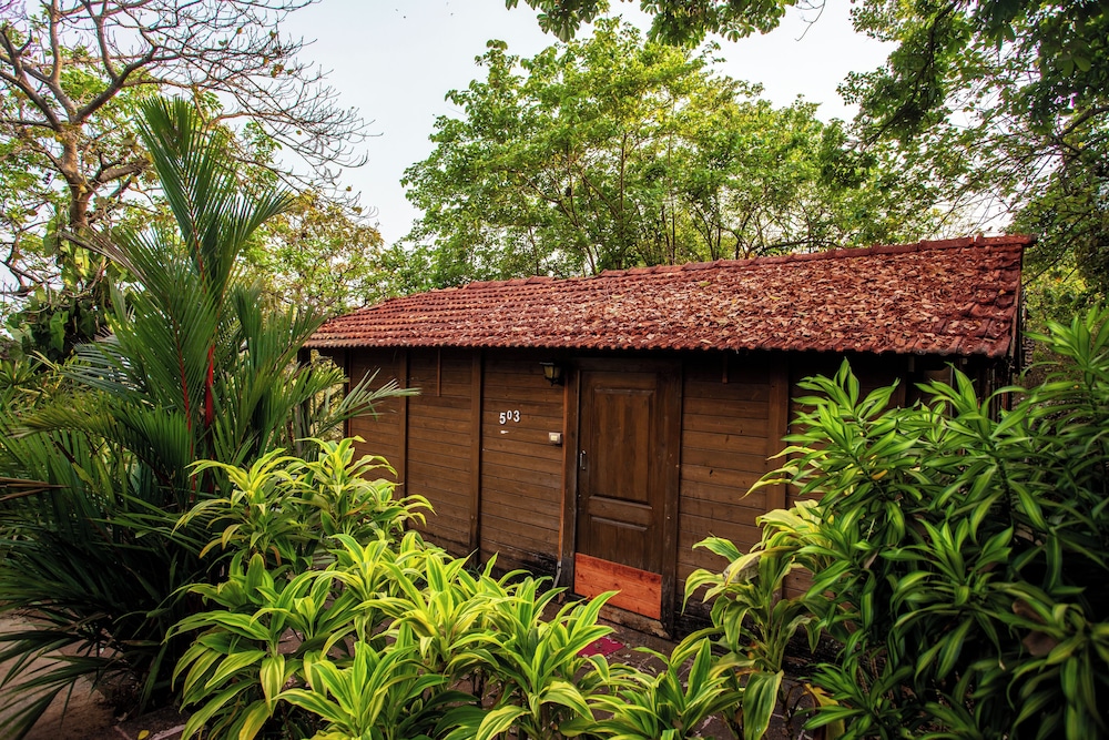 Stonewater Eco Resort photo1