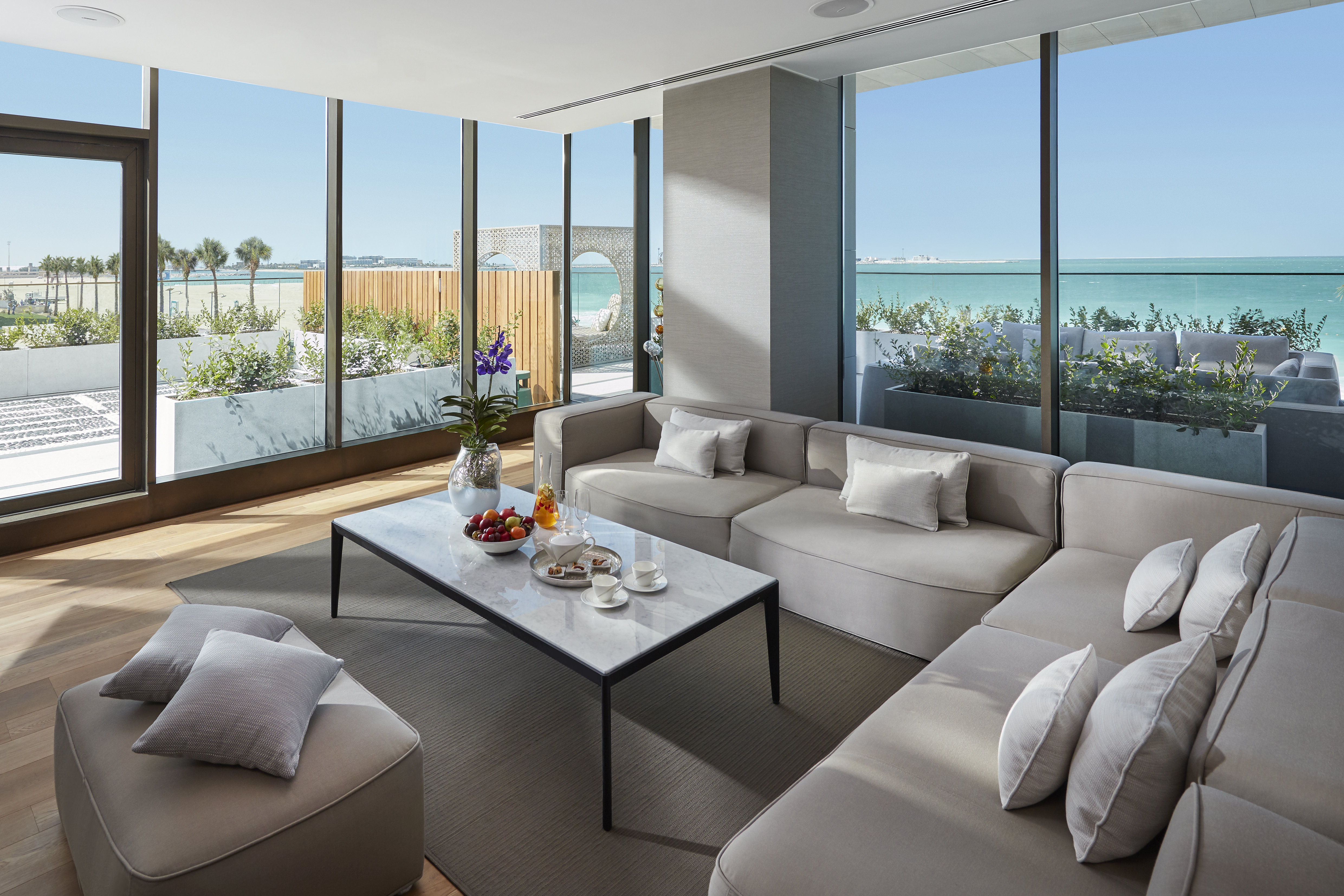 Mandarin Oriental Hotel Jumeira, Dubai 39/60