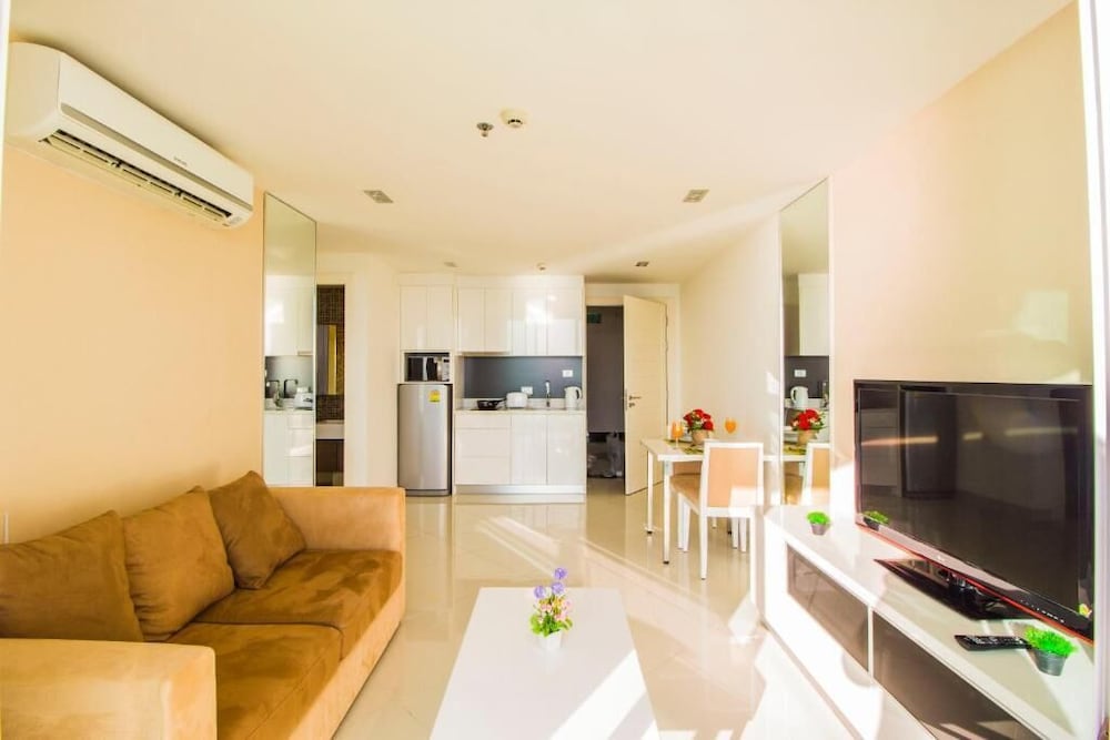 The View Cosy Beach By Pattaya Sunny Rentals 49/65