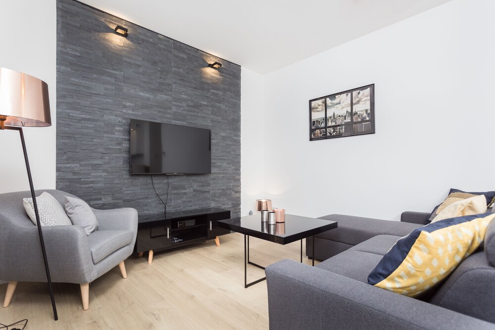 Apartamenty Inpoint Central 21/50
