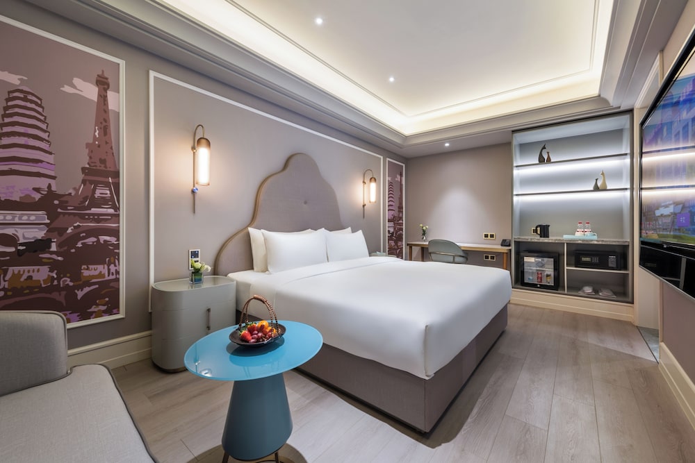 Mercure Yan'an Downtown 33/52