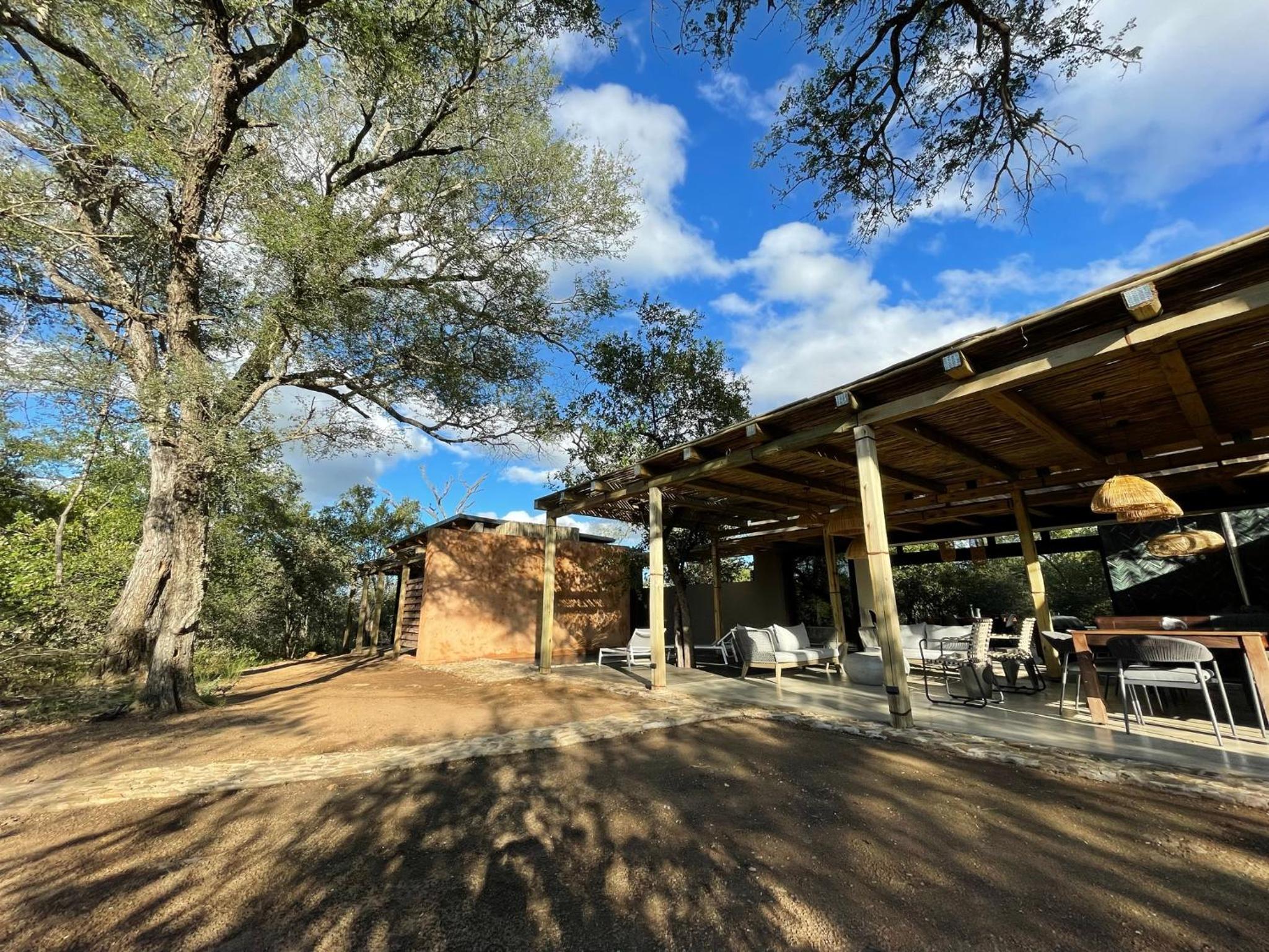 Rixile Kruger Lodge 26/30