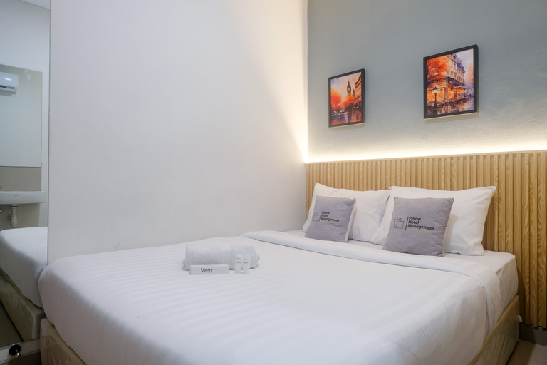 Superior, Double Bed