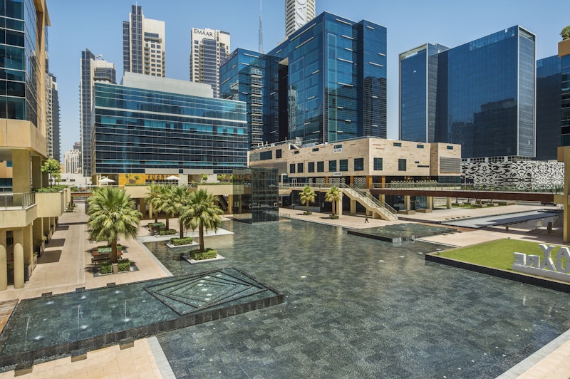 Doubletree by Hilton Dubai Business Bay 64/65