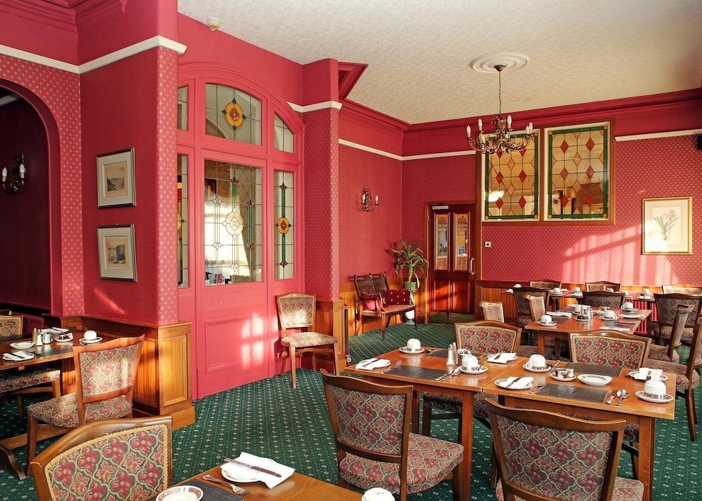 PENTLAND HOTEL 46/50