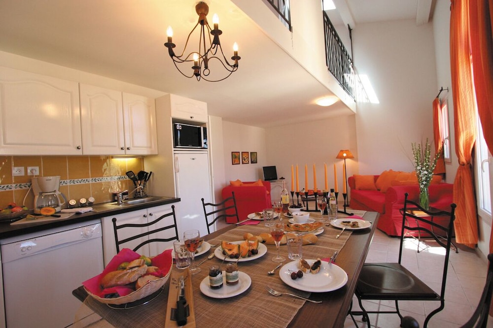 Residence Lagrange Vacances Le Domaine De Bourgeac 17/29