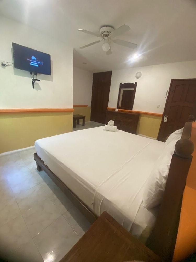 Hotel Vista Caribe 14/51