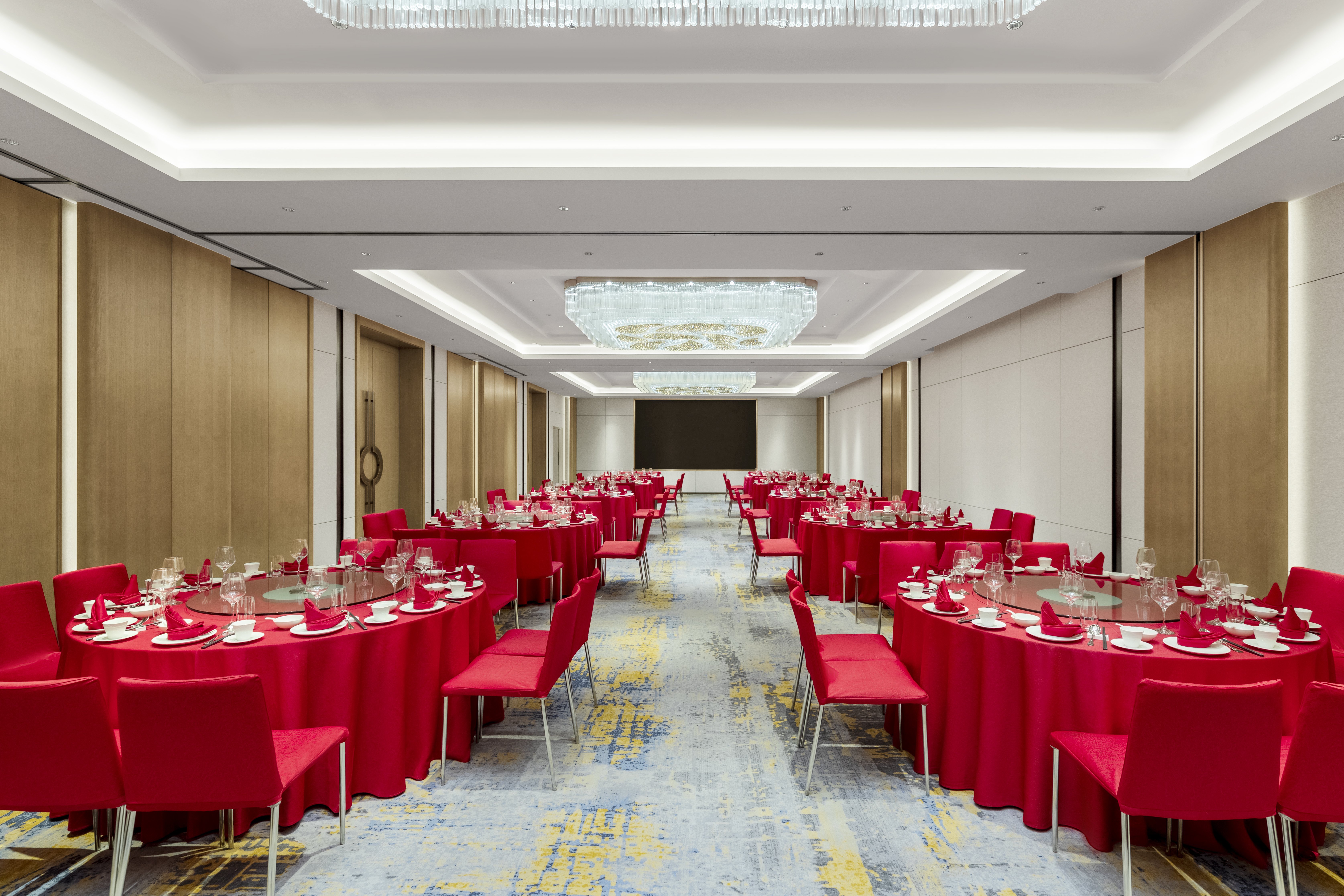 Crowne Plaza Changsha Development Zone by IHG 42/50